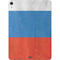 Russian Flag Distressed Apple iPad Air Skin